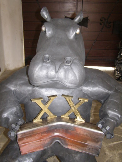 hroch
