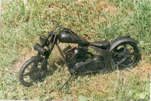 motorka