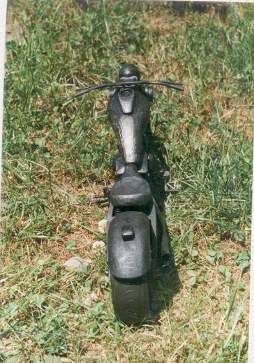 motorka