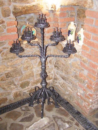 svícen8
