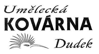 Logo Kovárny Dudek